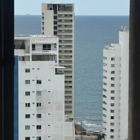 Apartamento Familiar Cartagena