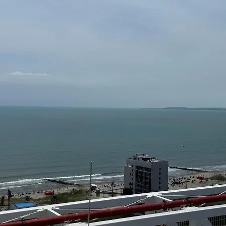 Apartamento Familiar Cartagena