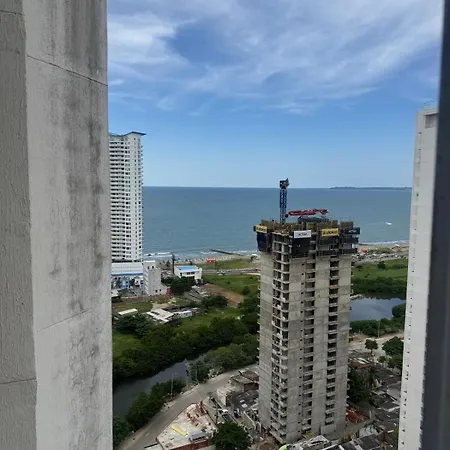 Familiar Apartamento Cartagena