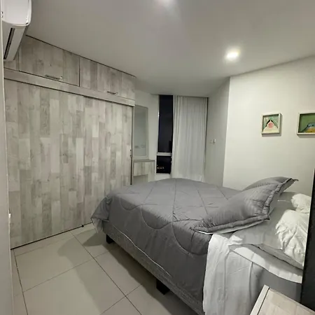 Familiar Apartamento Cartagena