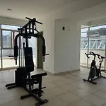Apartamento Familiar