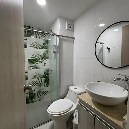Familiar Apartment *
